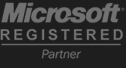 Microsoft regiistered partner
