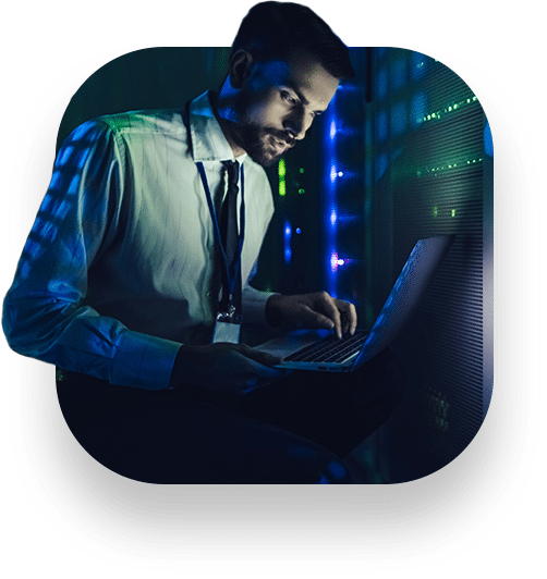 Concerned Who May Be Breaking Into Your Network?