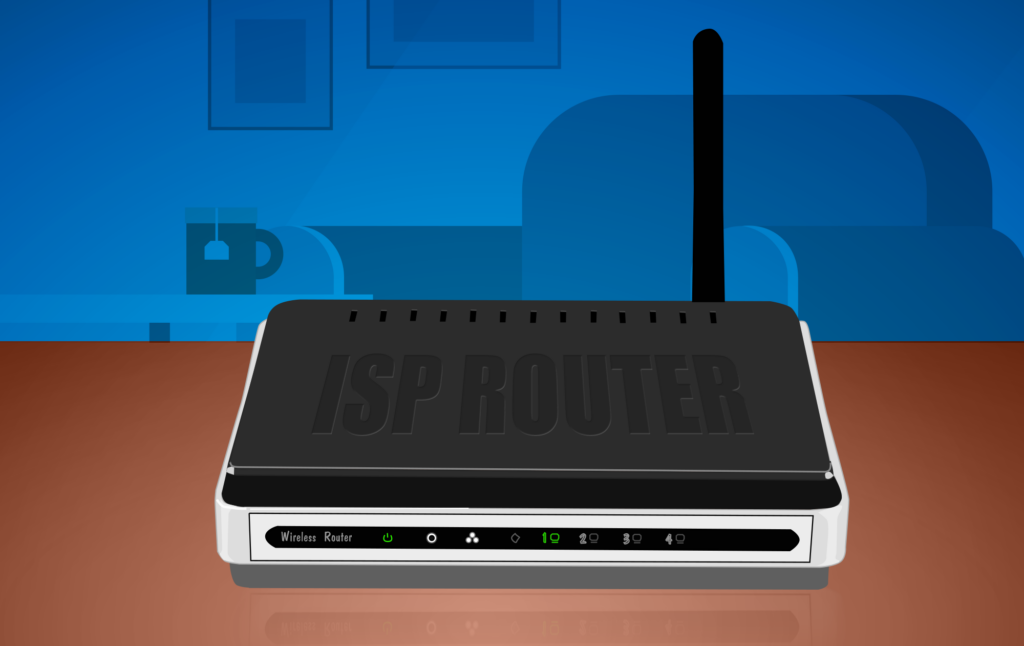 Is your ISP-Provided Router Secure?